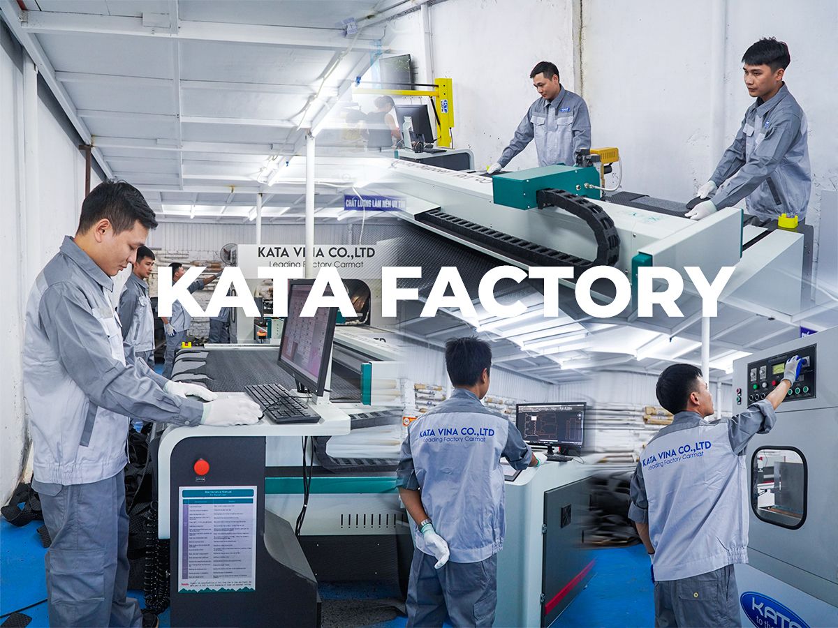 Nhà máy KATA